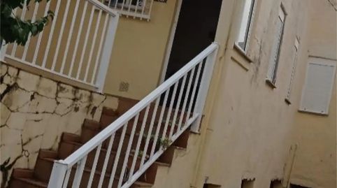 Foto 4 de Casa adosada en venda a Vial Camino, 41, Petín, Ourense