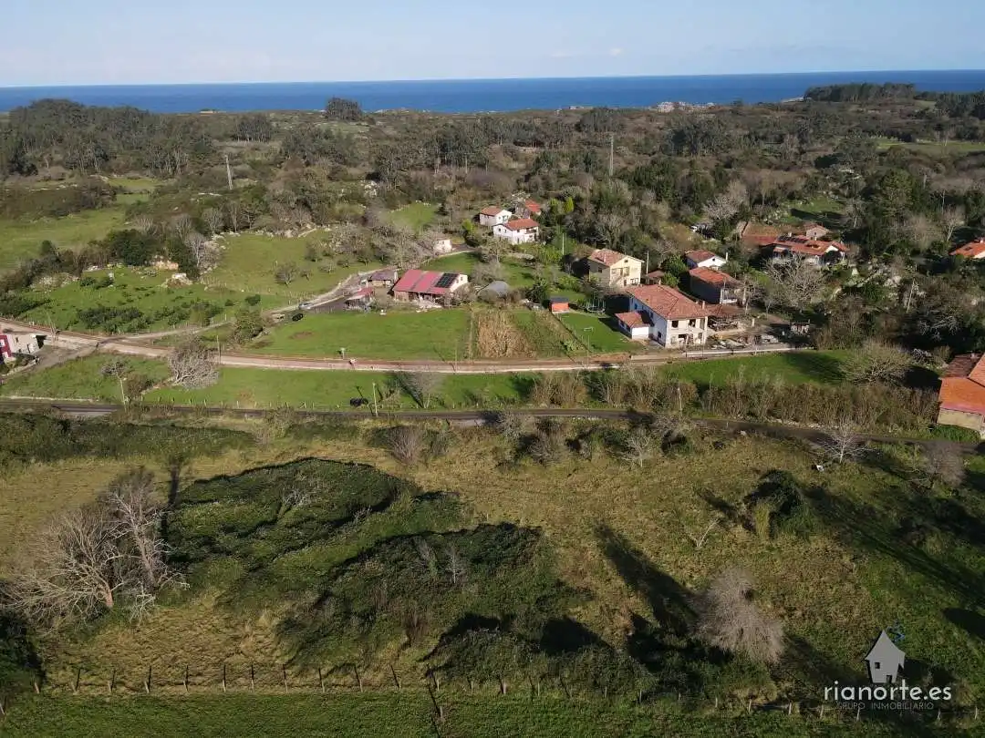 Wohnbaugrundstück zum Verkauf in Ribadesella, imagen 10