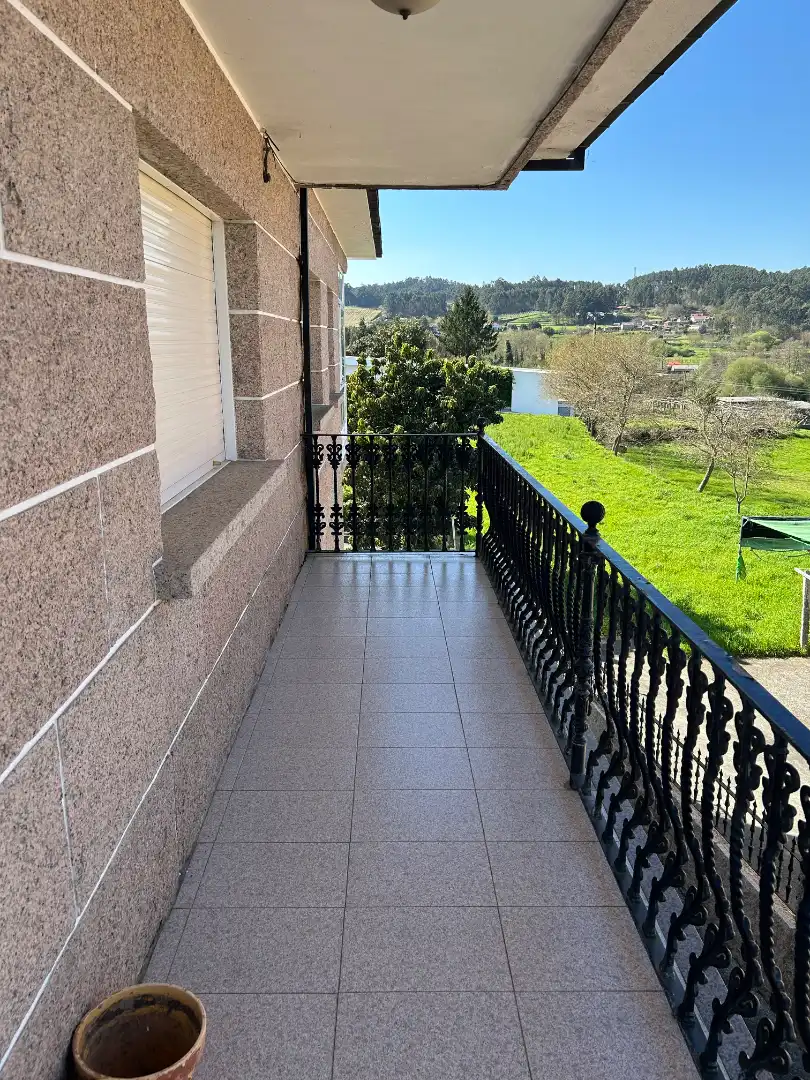Xalet amb jardí en venda a Rua Estrada a Barrantes, imagen 23