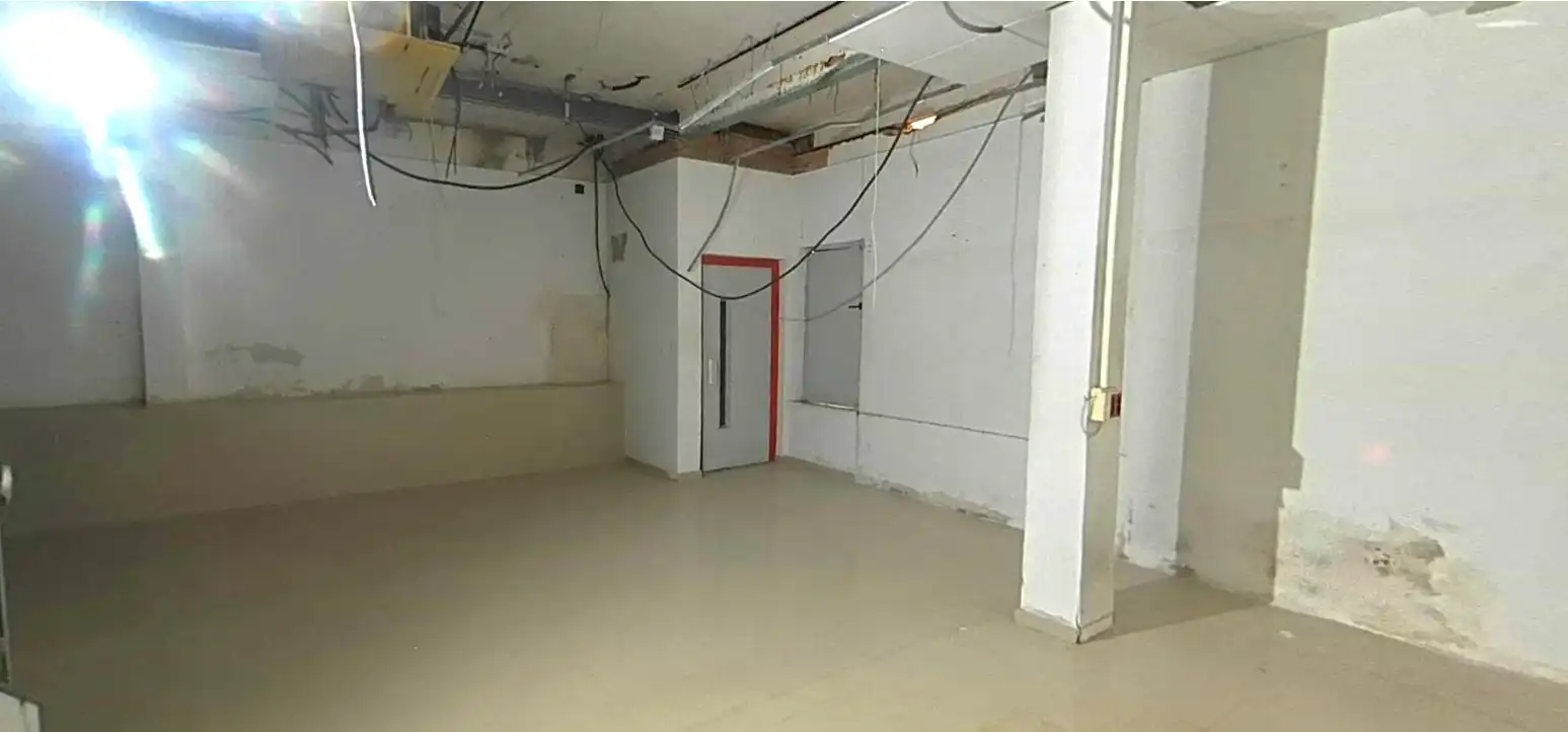 Local comercial en venta en Carrer del Pare Palau 4, imagen 4