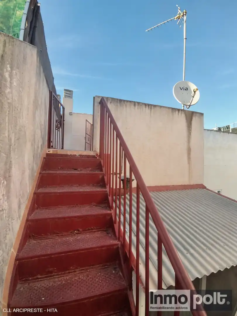 Exterior view of Houses for sale in Torre-Pacheco  with Air Conditioner, Heating and Terrace