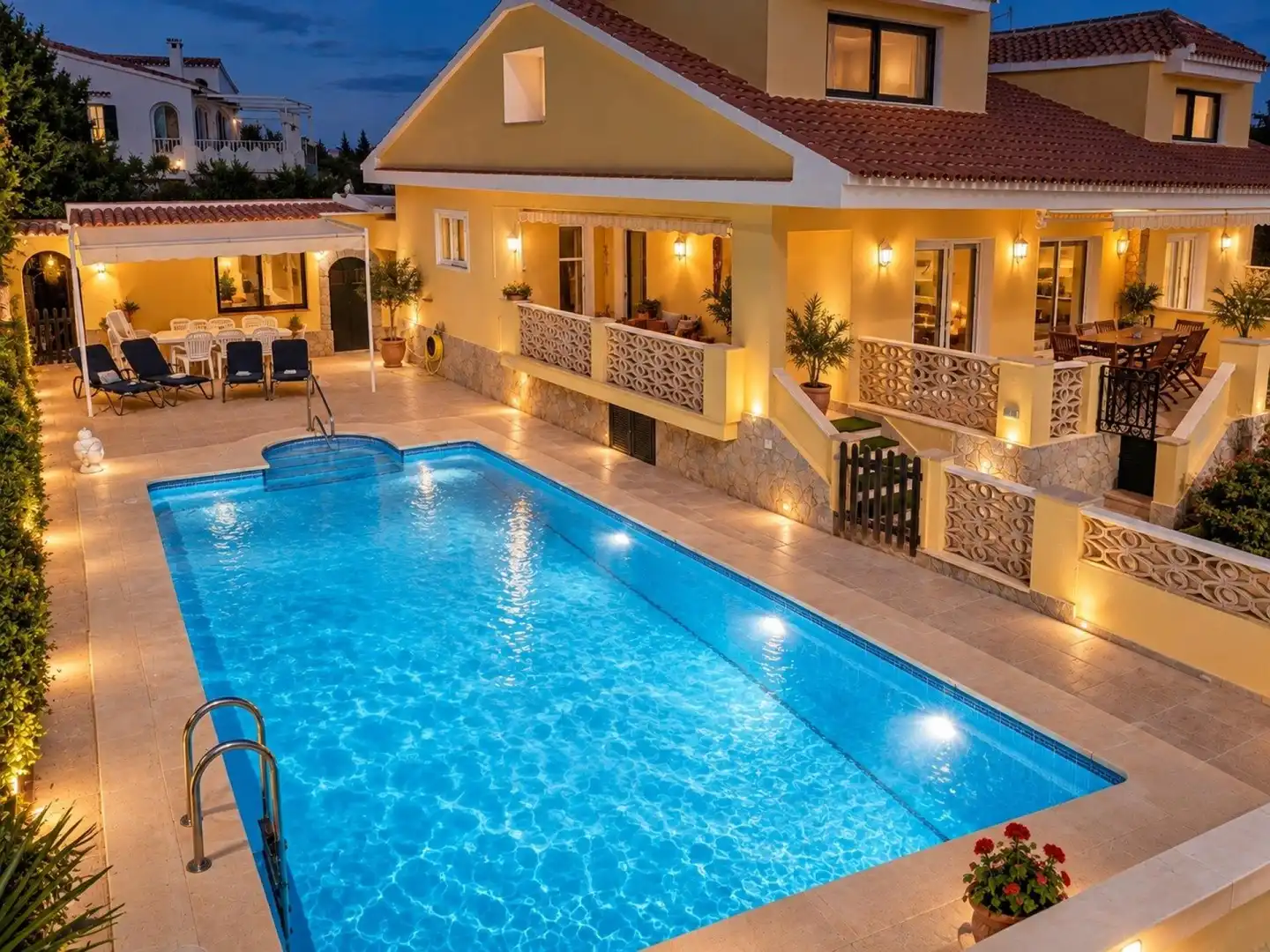 House with pool for sale in Santa Anna - Sol de l'Est, imagen 45
