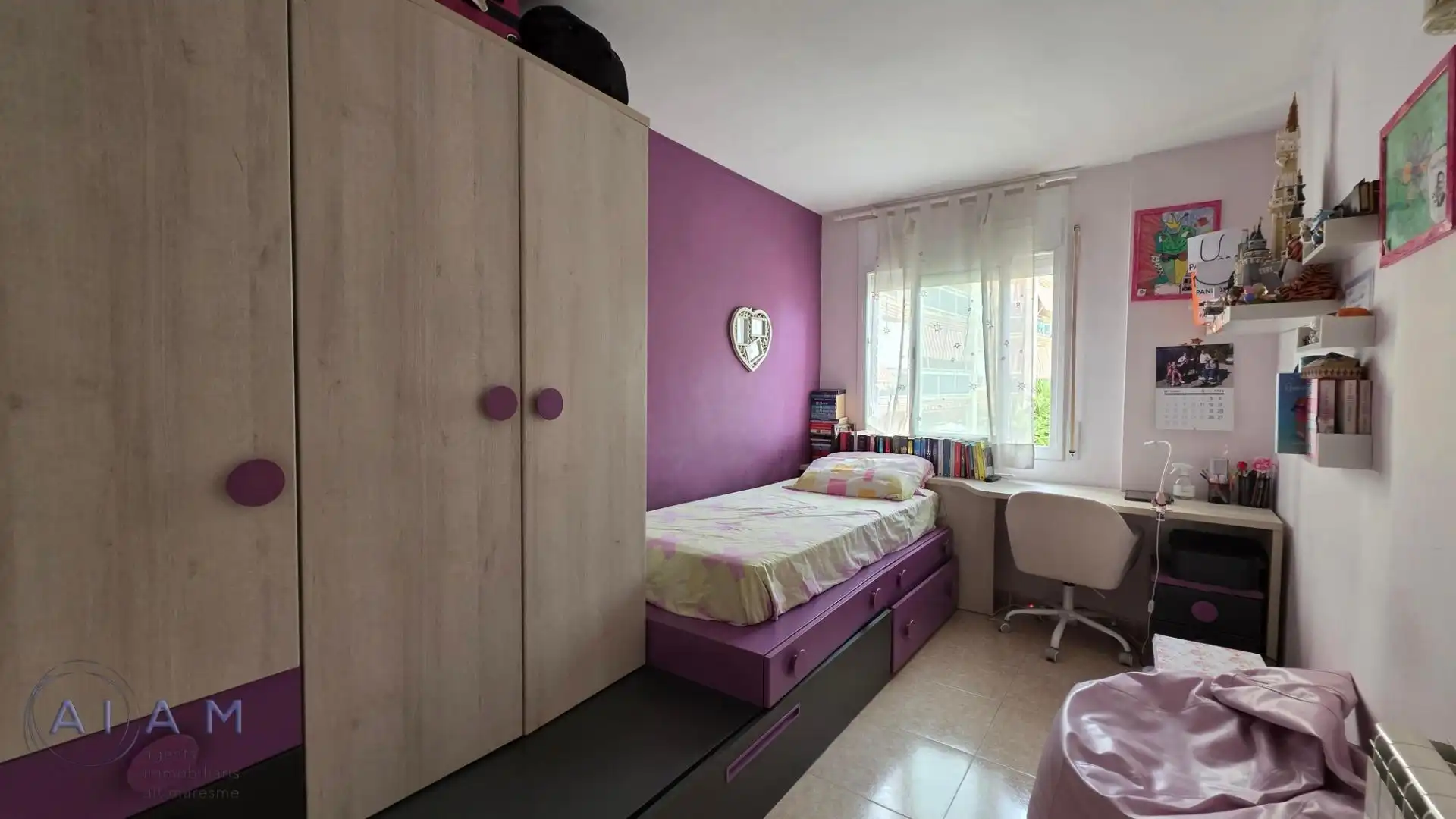 Habitación de Piso en venta en Sant Pere