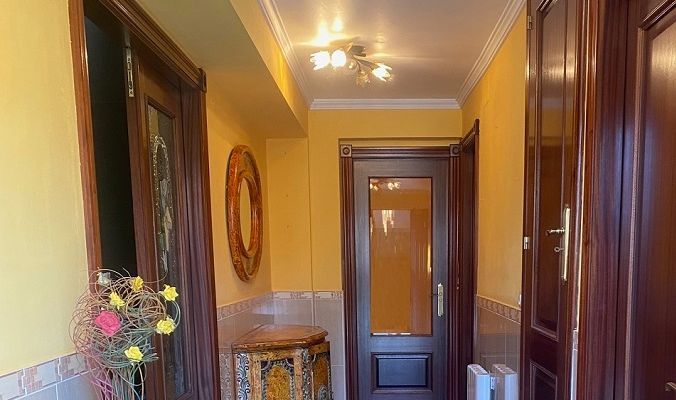 Casa o xalet en venda en Noia amb Jardí privat, Terrassa i Balcó