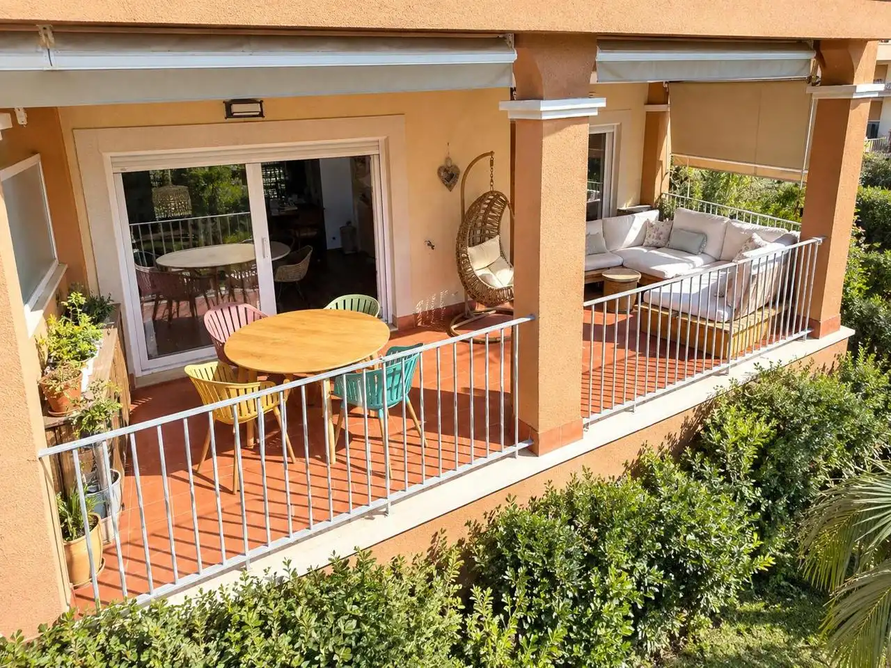 Flat with pool for sale in calle de Castella i Lleó, imagen 7