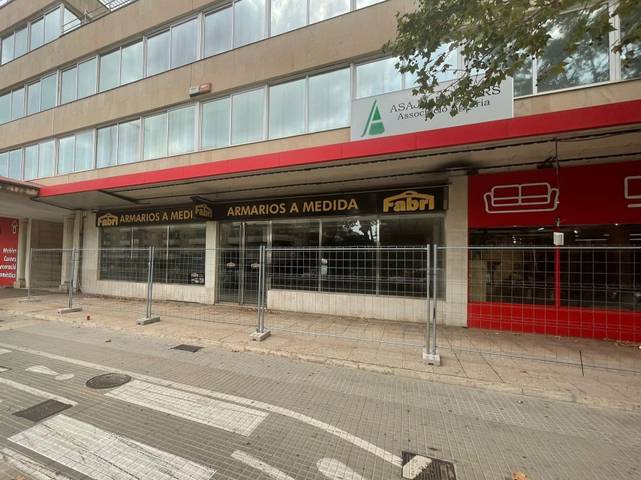 Local comercial en Venta en Arago en Son Cladera