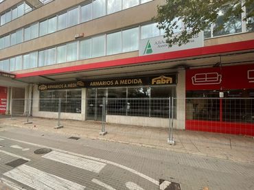 Local comercial en venda a Arago