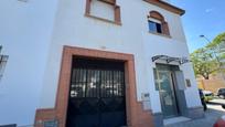 Exterior view of House or chalet for sale in Utrera  with Storage room