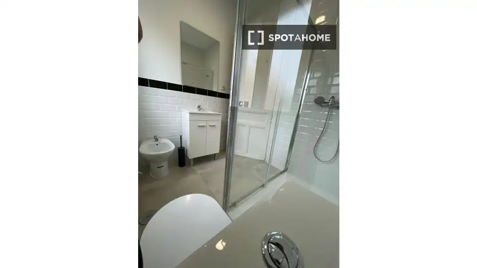 Room in Jerónimos