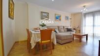 Living room of Flat for sale in Torrejón de Ardoz  with Air Conditioner, Heating and Storage room