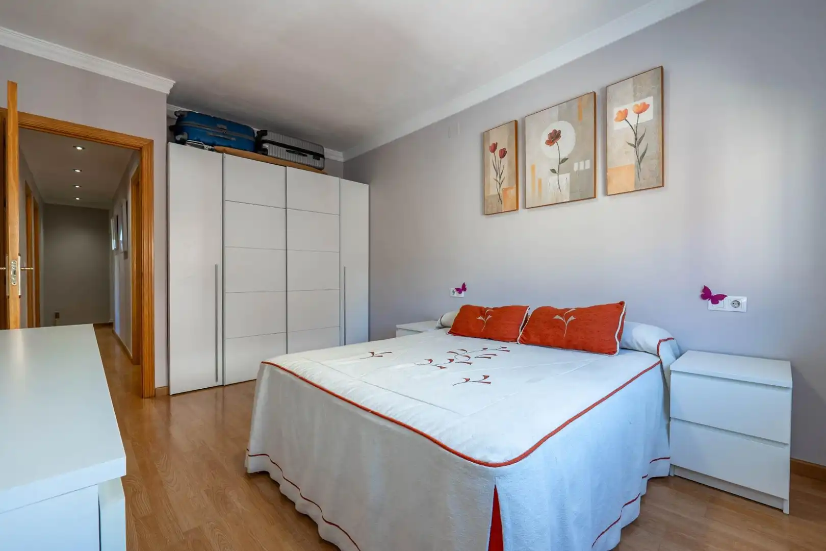 Habitación de Piso en venta en Atarfe con Aire acondicionado y Calefacción