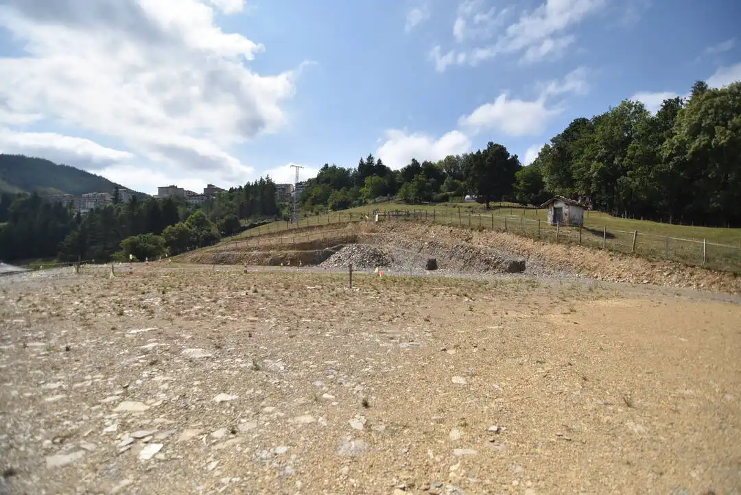 Residencial en venta en Elgeta