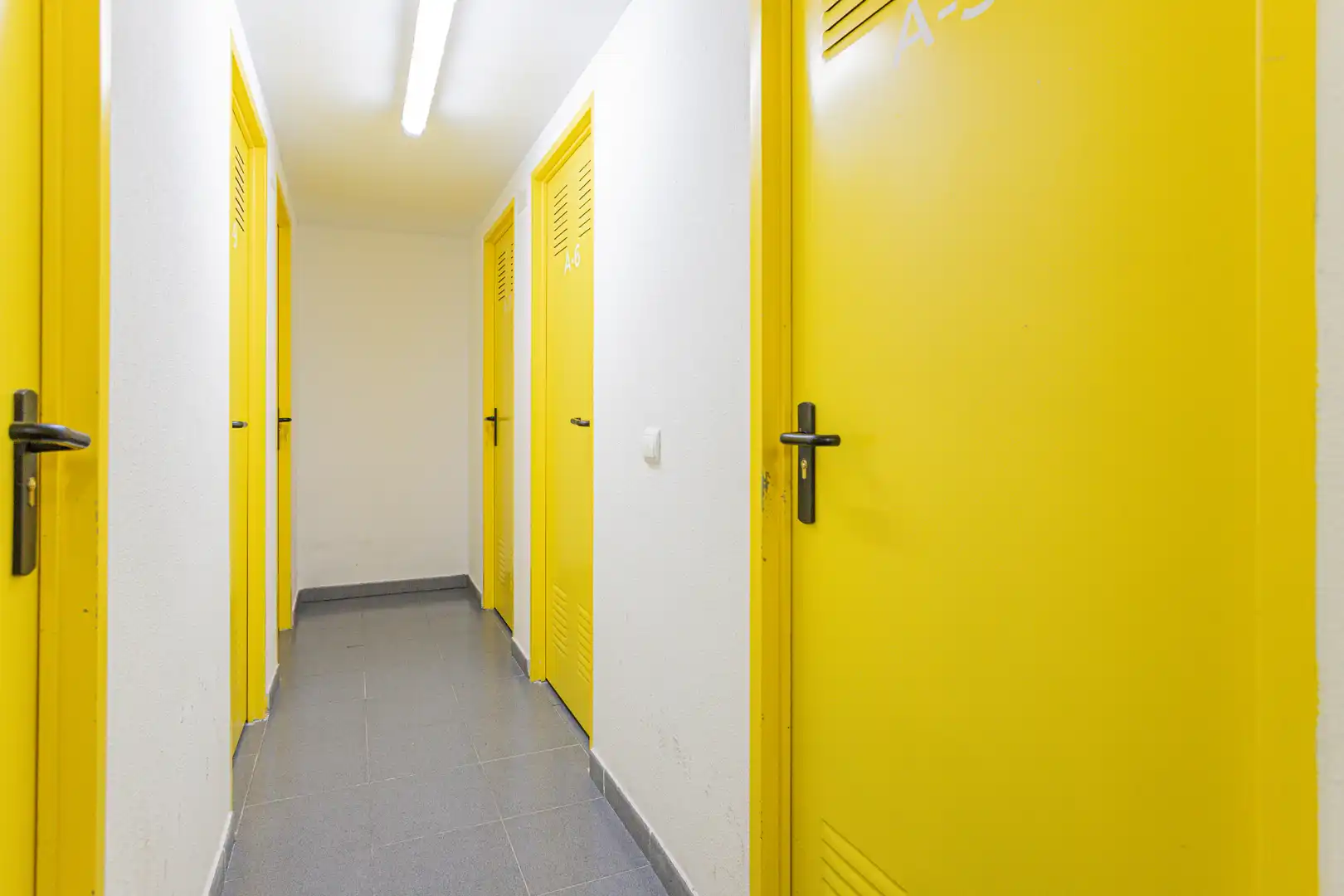 Wohnung zum Verkauf in Madrid mit Heizung, Terrasse und Abstellraum