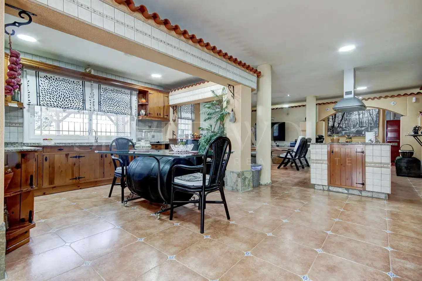 Casa con jardín en venta en Olivella, imagen 7