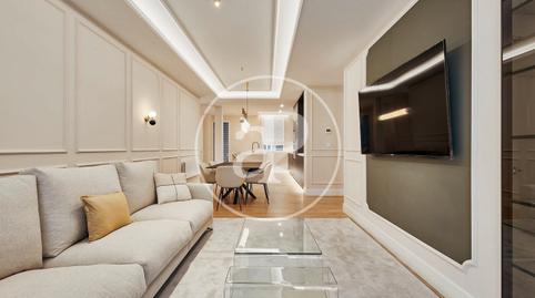 Photo 4 of Flat for sale in Av. de Menéndez Pelayo, Niño Jesús,  Madrid Capital