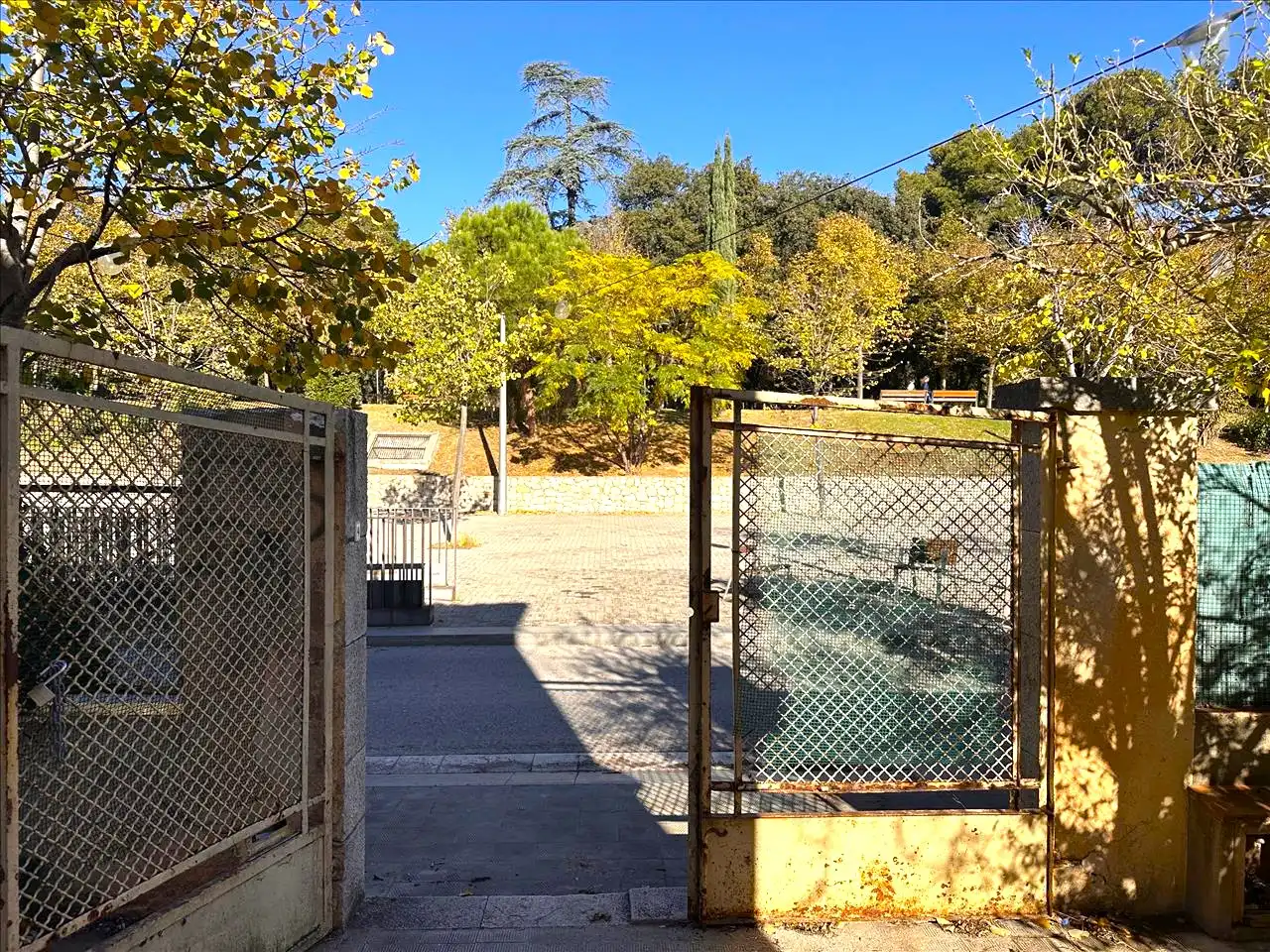 Casa o chalet en venta en NOU, Poble Nou - Olivar Gran