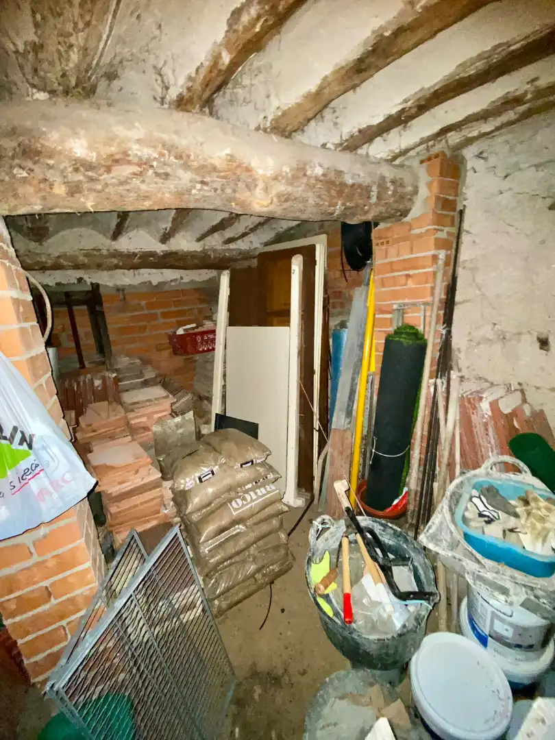 Casa o xalet en venda a Pastrana