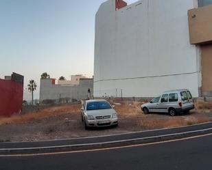 Aparcament de Residencial en venda en  Santa Cruz de Tenerife Capital