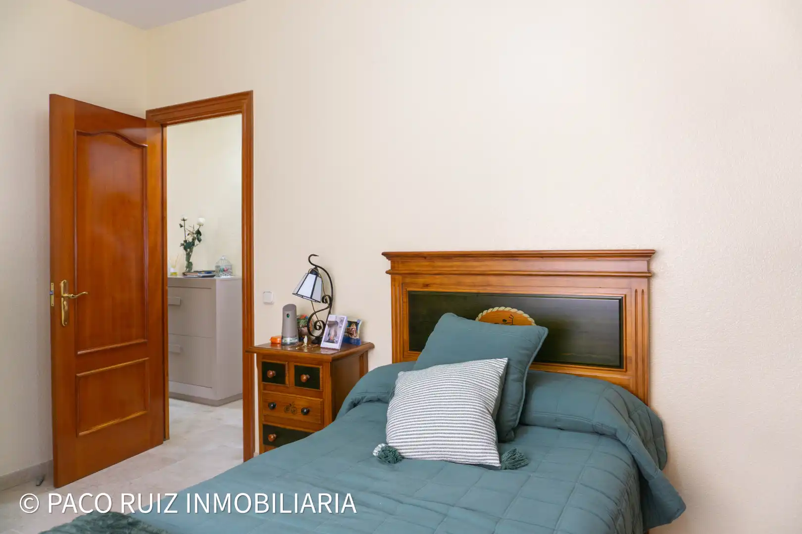 Wohnung mit Aufzug zum Verkauf in Calle General Luque 41, imagen 23