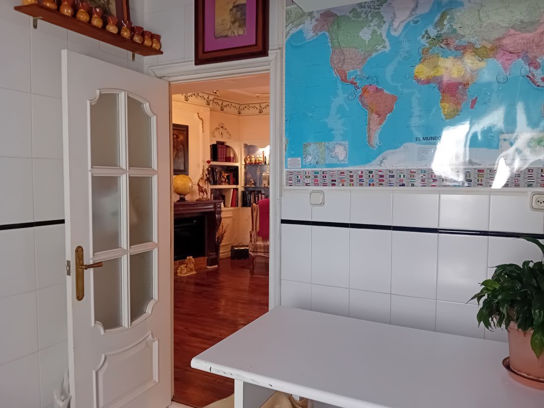 Piso en venta en Calle la Manzanera, San Millán - Ayuntamiento