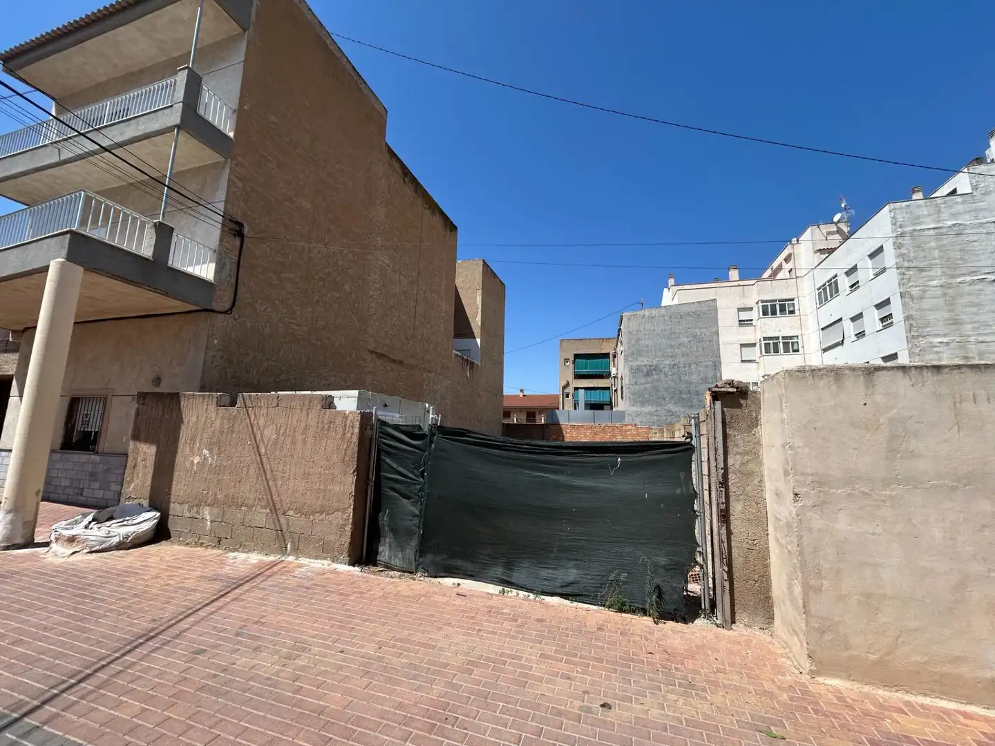 Residencial en venda en Murcia