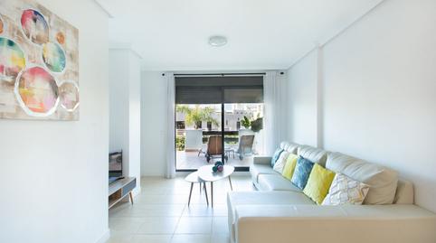 Foto 3 de Planta baixa en venda a La Concha - Resina Golf, Málaga