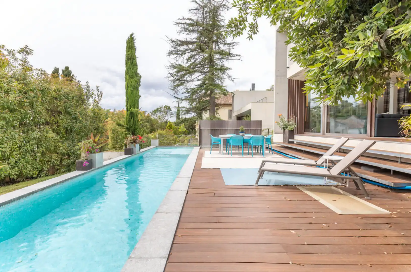 Maison avec terrasse à vendre à Carrer Oceà Atlàntic, imagen 5