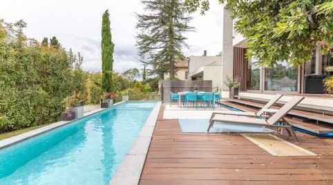 Foto 5 de Casa o chalet en venta en Carrer Oceà Atlàntic, Golf - Can Trabal, Sant Cugat del Vallès