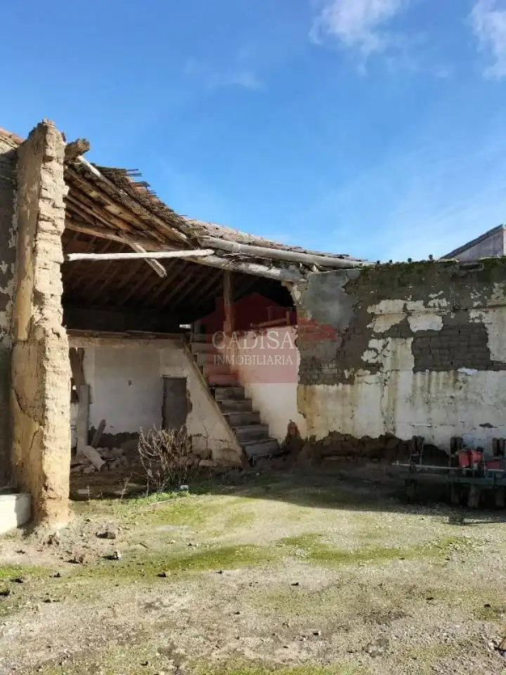 Residencial en venda en Palaciosrubios