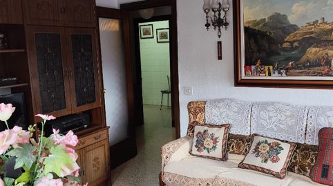 Foto 4 de Piso en venta en Plaza del Fuerte, Centro, Calatayud