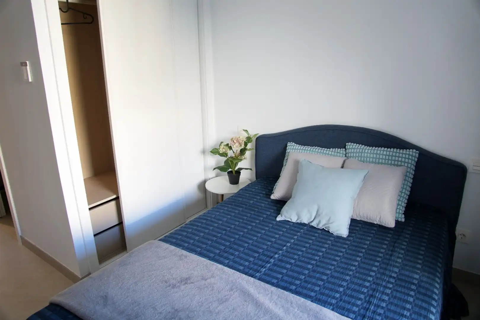 Apartment with lift for sale in Estepona Pueblo, imagen 7