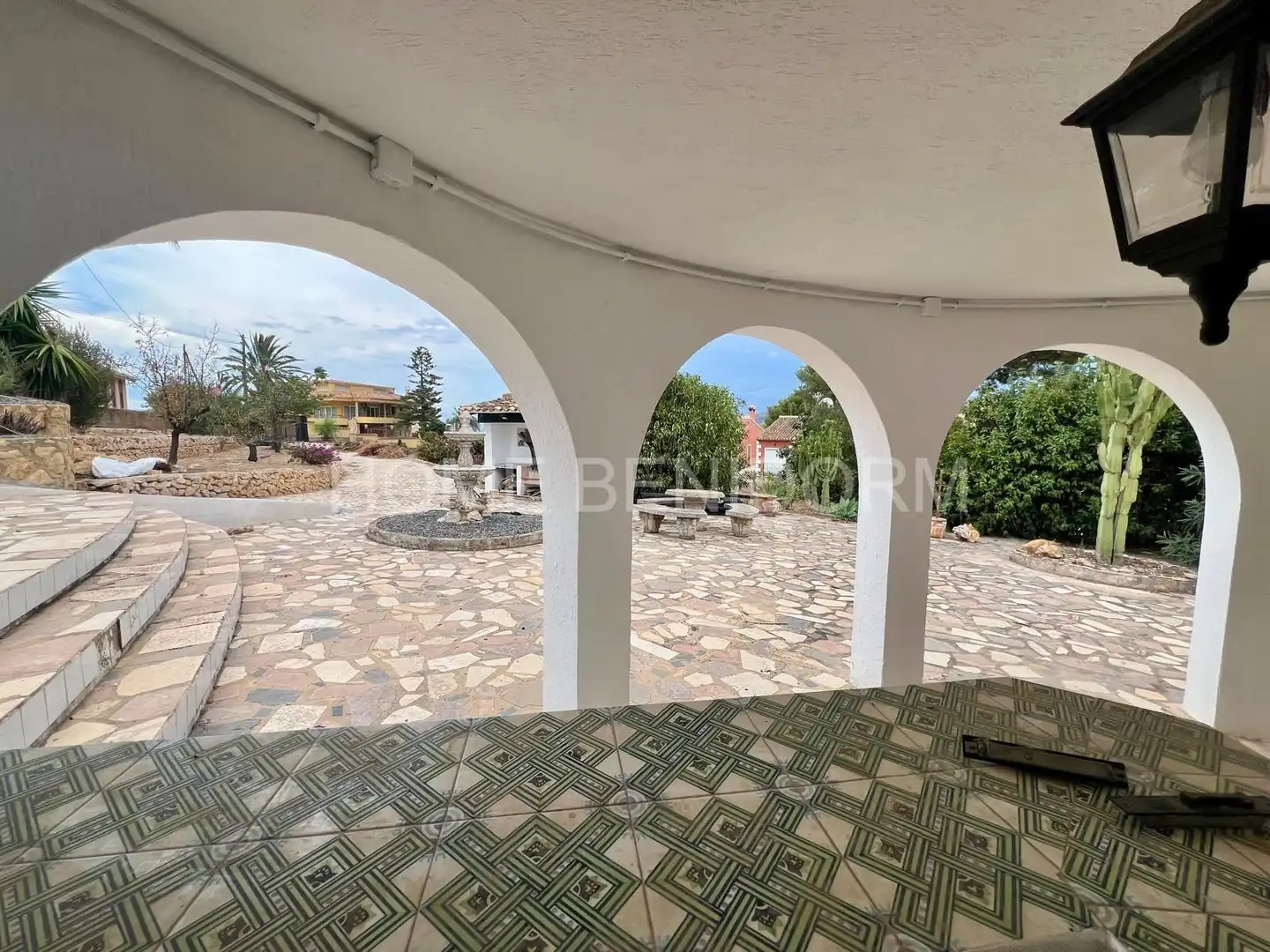 Villa avec piscine à vendre à Montebello - Nou Espai, imagen 23