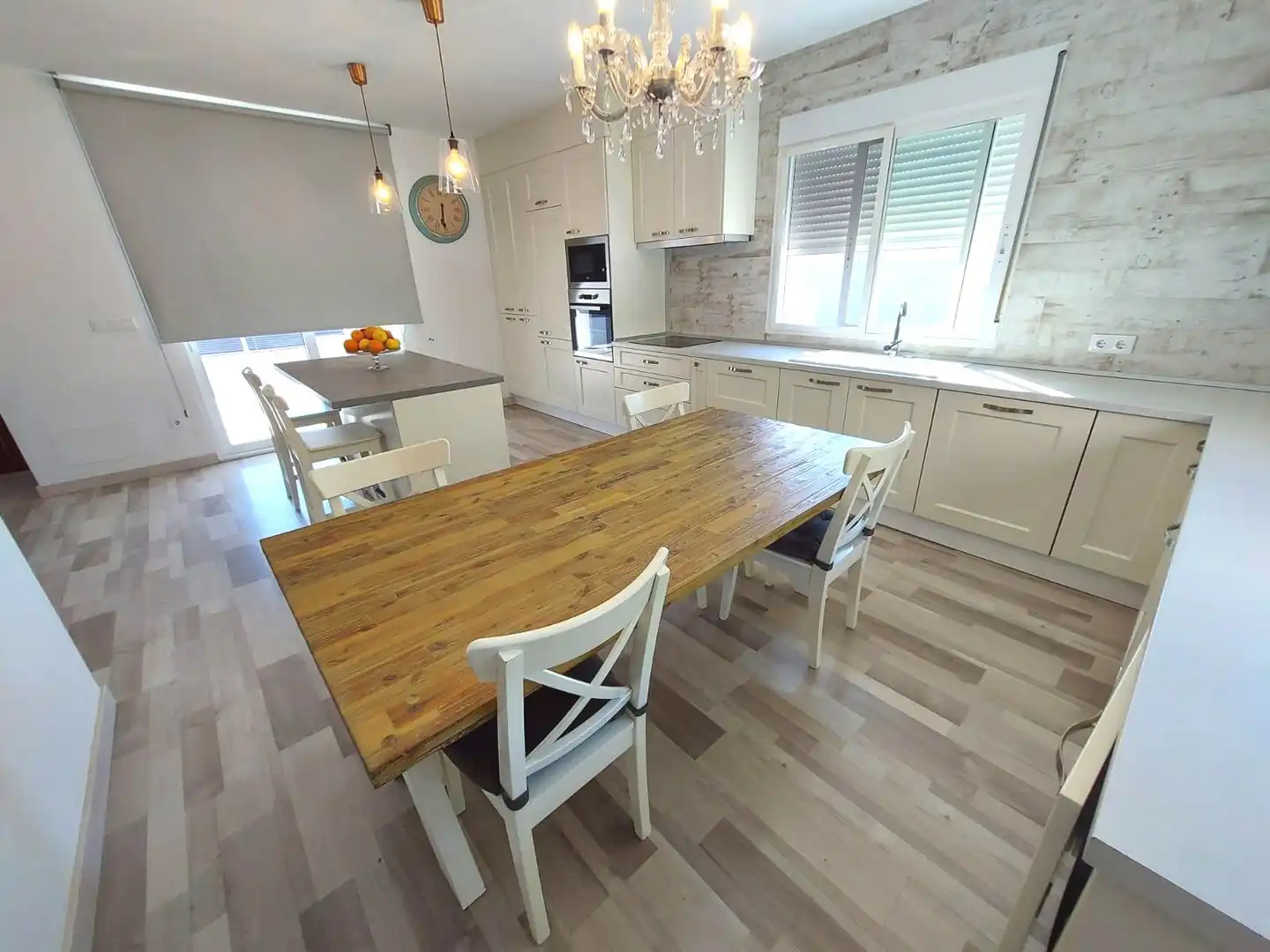 Chalet con piscina en venta en Calasparra, imagen 15
