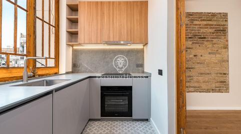 Foto 4 de Piso en venta en Carrer Consell de Cent, La Nova Esquerra de l'Eixample,  Barcelona Capital