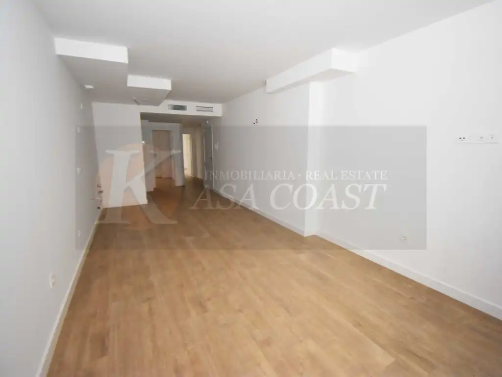 Flat with lift for sale in Playa de los Boliches, imagen 5