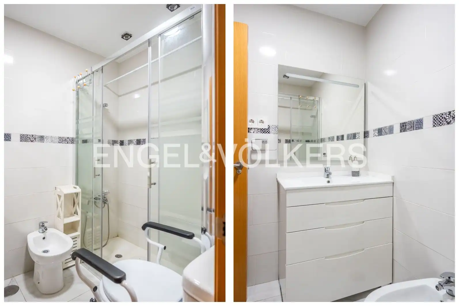 Baño de Piso en venta en Sevilla con Aire acondicionado, Calefacción y Trastero
