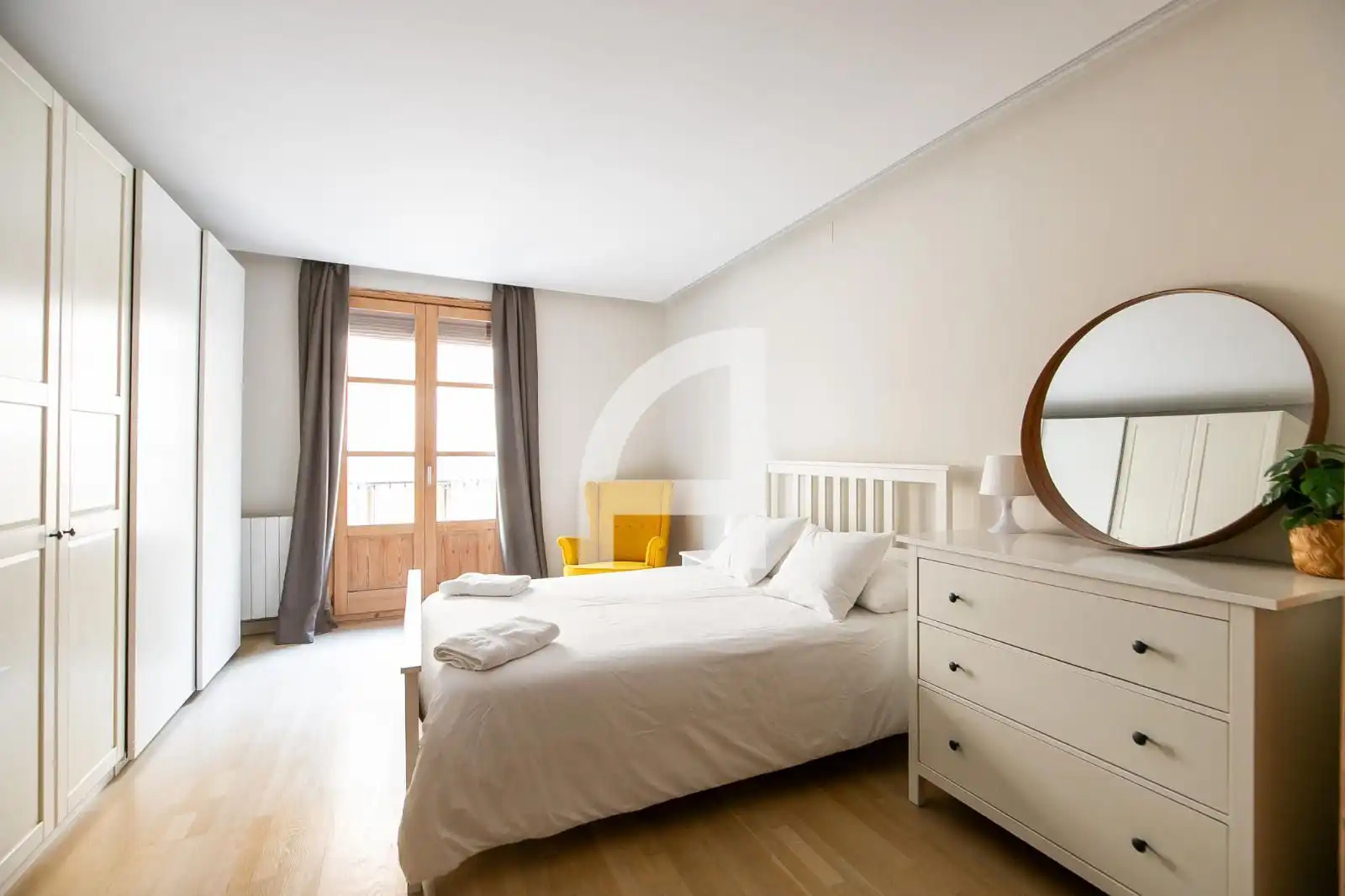 Appartamento con terrazza in vendita a Banys Vells, imagen 18