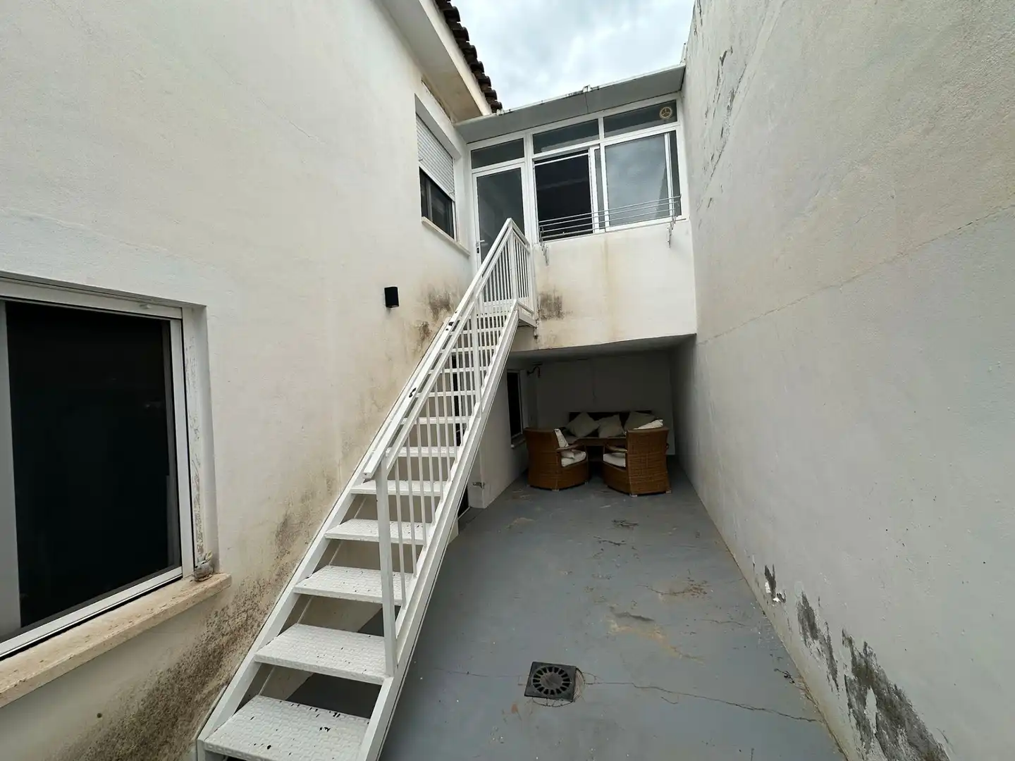 Haus oder Chalet zum Verkauf in Daya Nueva mit Klimaanlage