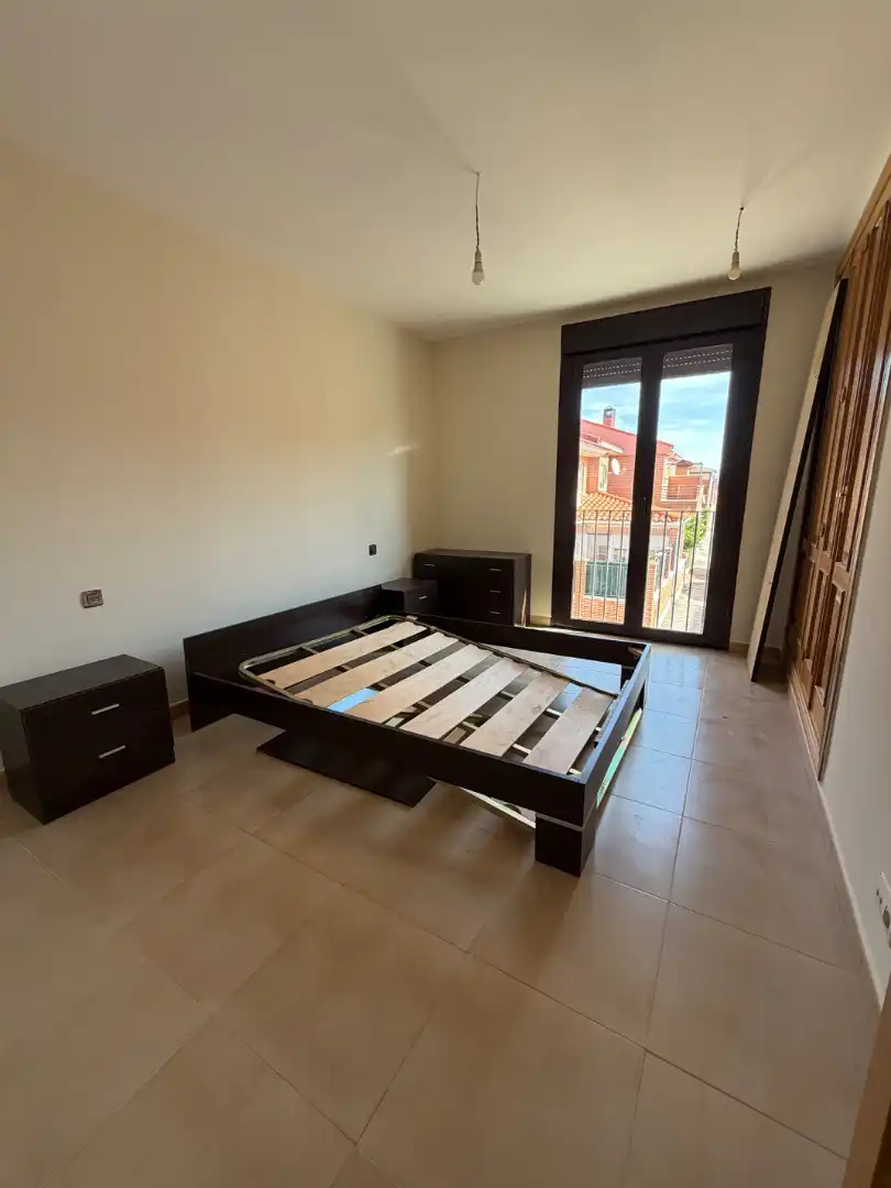 Maison mitoyenne avec jardin à vendre à Calle Jorge Guillén, imagen 18