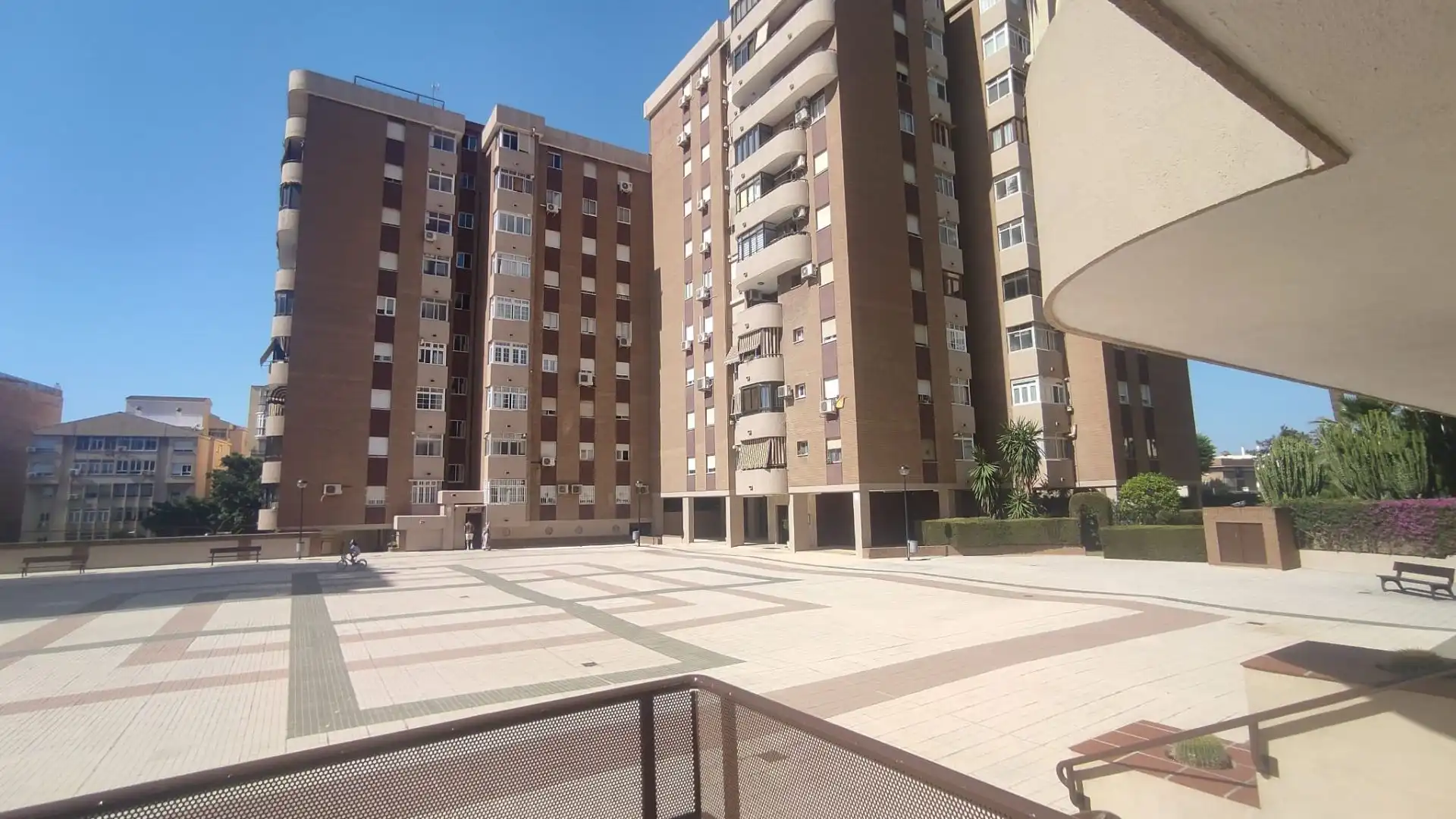 Appartement avec ascenseur à louer à MOCHINGO, imagen 2