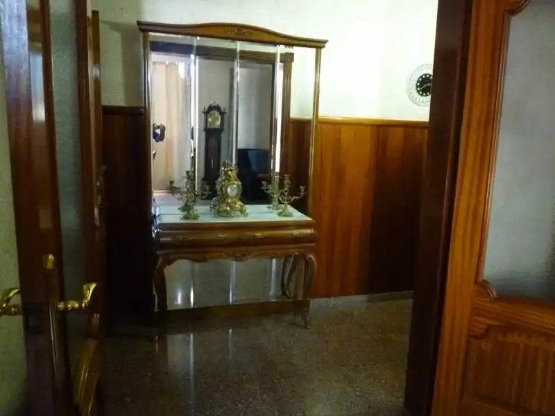 Casa con terraza en venta en Calle Sagrado Corazón 12, imagen 16