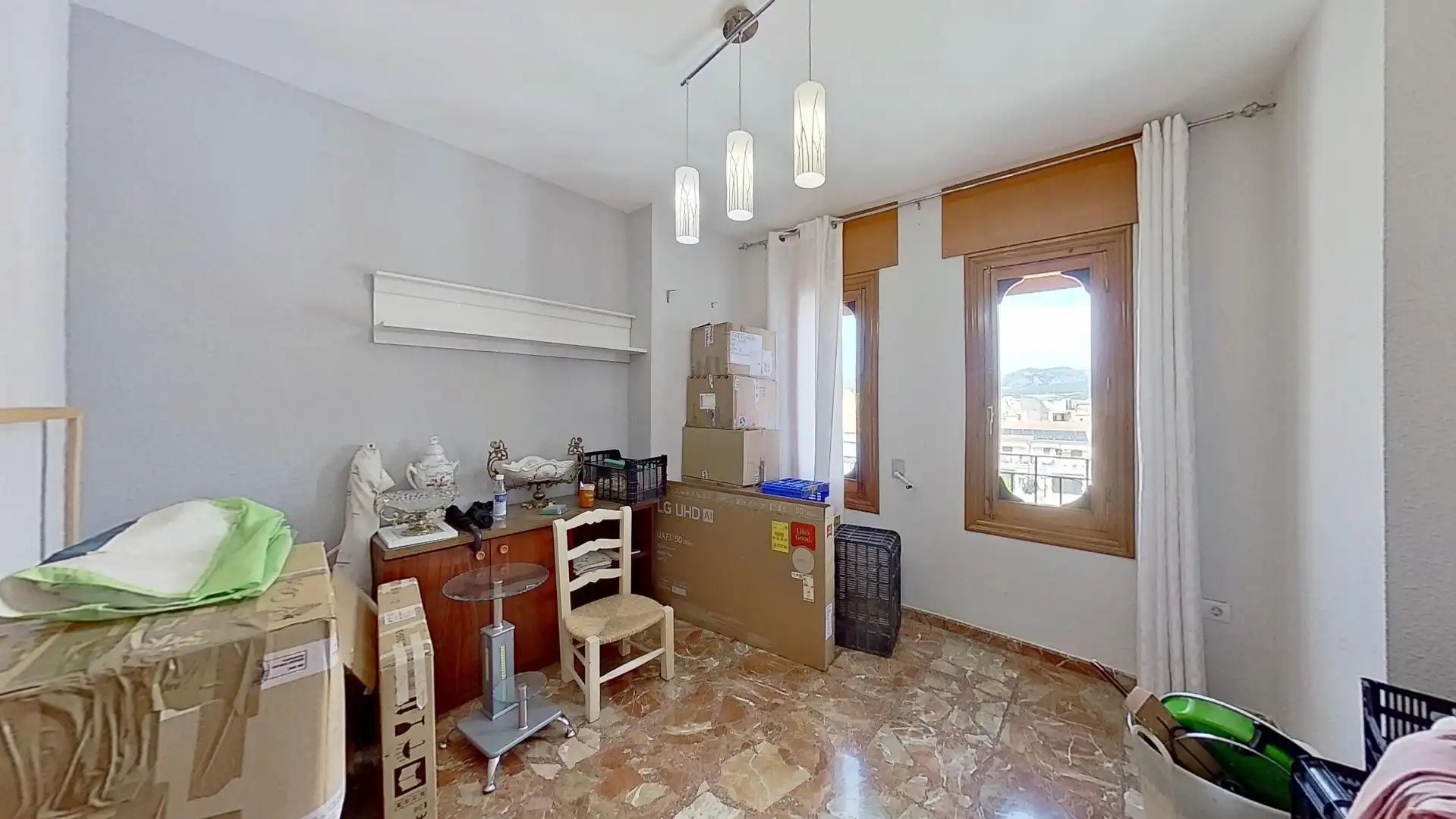 Wohnung mit Aufzug zum Verkauf in Calle Calle Ramón y Cajal 24, imagen 24