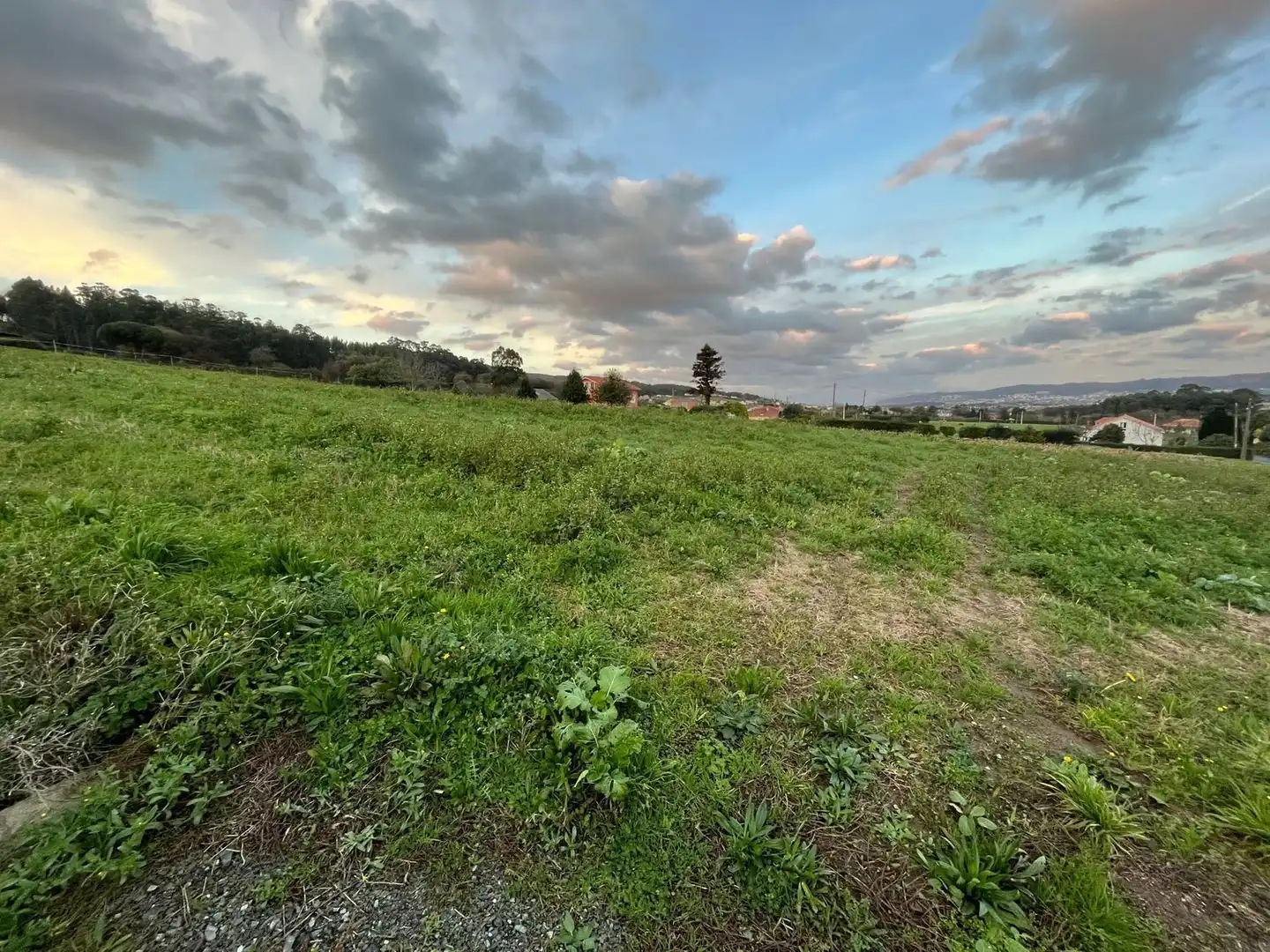 Terrain rustique à vendre à Lugar Baltar 17, imagen 2