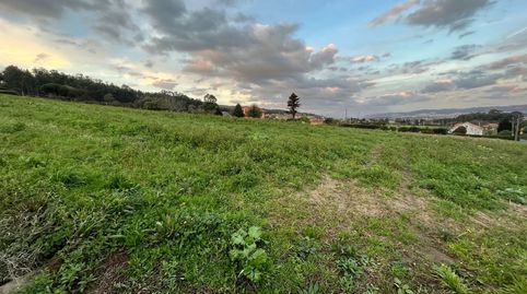 Foto 2 de Terreno en venta en Lugar Baltar, 17, San Mateo - Castro- O Val, Narón
