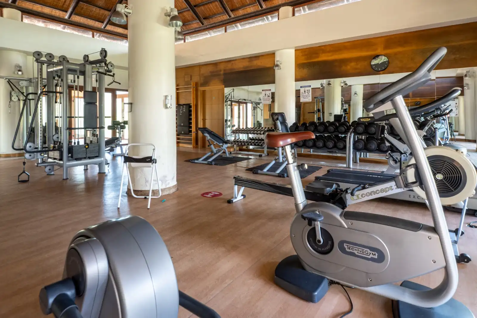 Apartment with terrace for sale in Benahavís pueblo, imagen 18