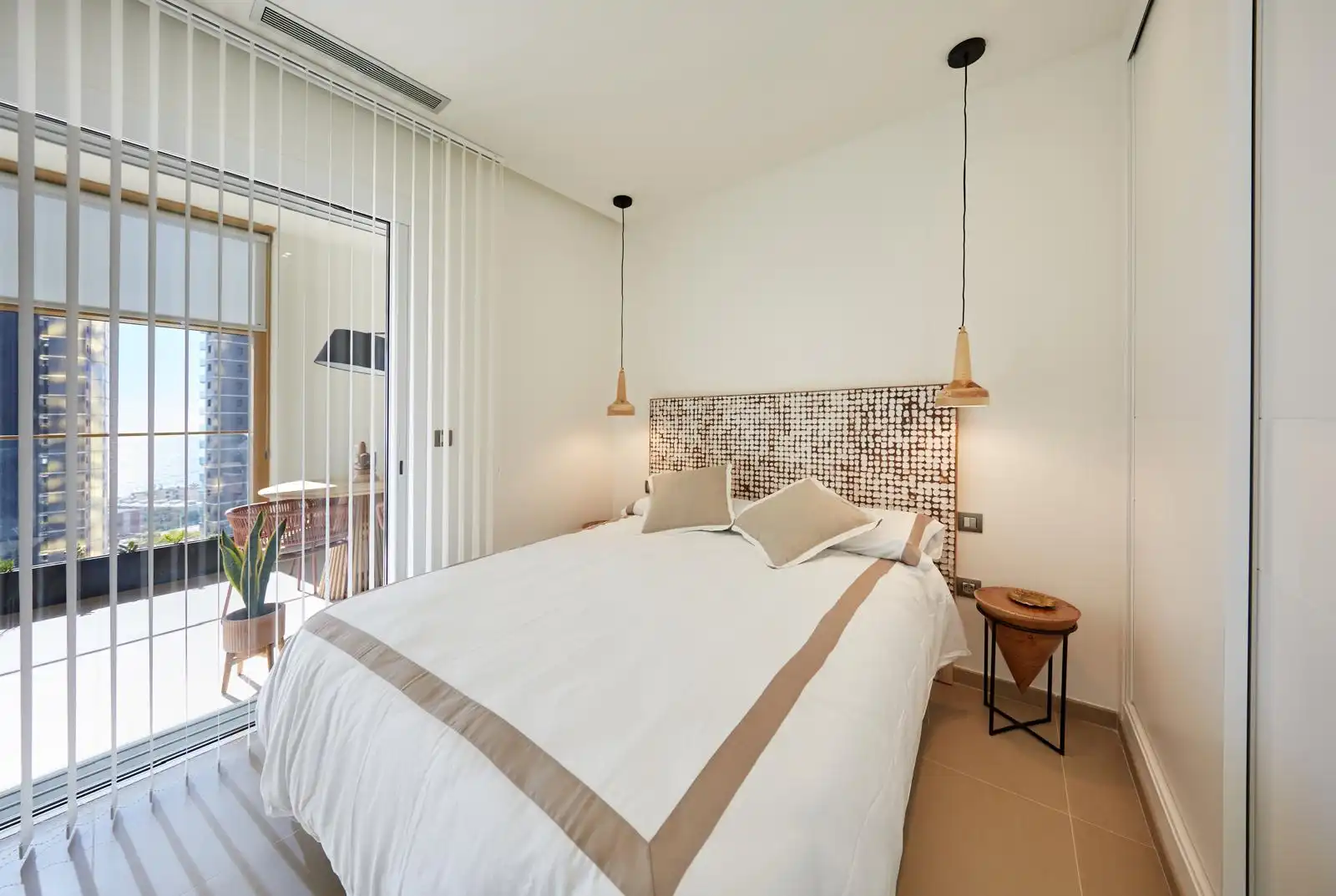 Appartement compact avec piscine à vendre à Playa de Poniente, imagen 11