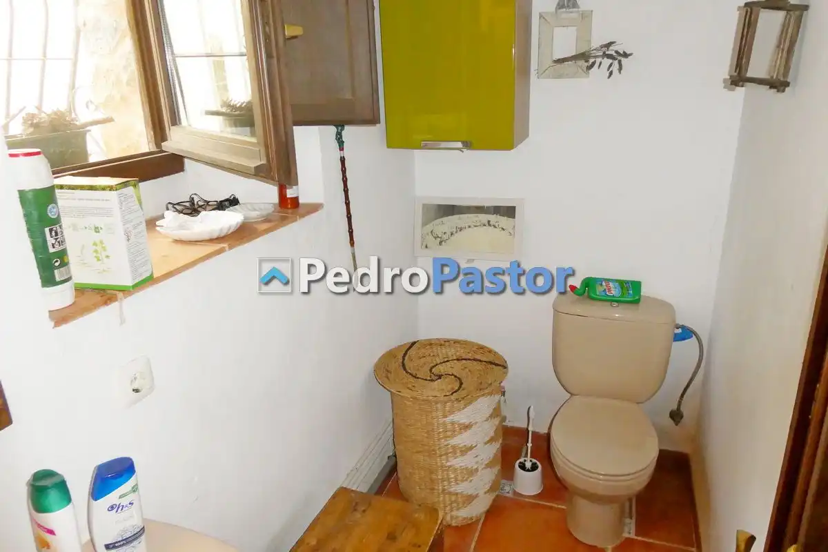 Villa avec piscine à vendre à Pedreguer, imagen 65