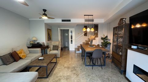 Dúplex semi nuevo en la urbanización Can Pei Sitges, image 5