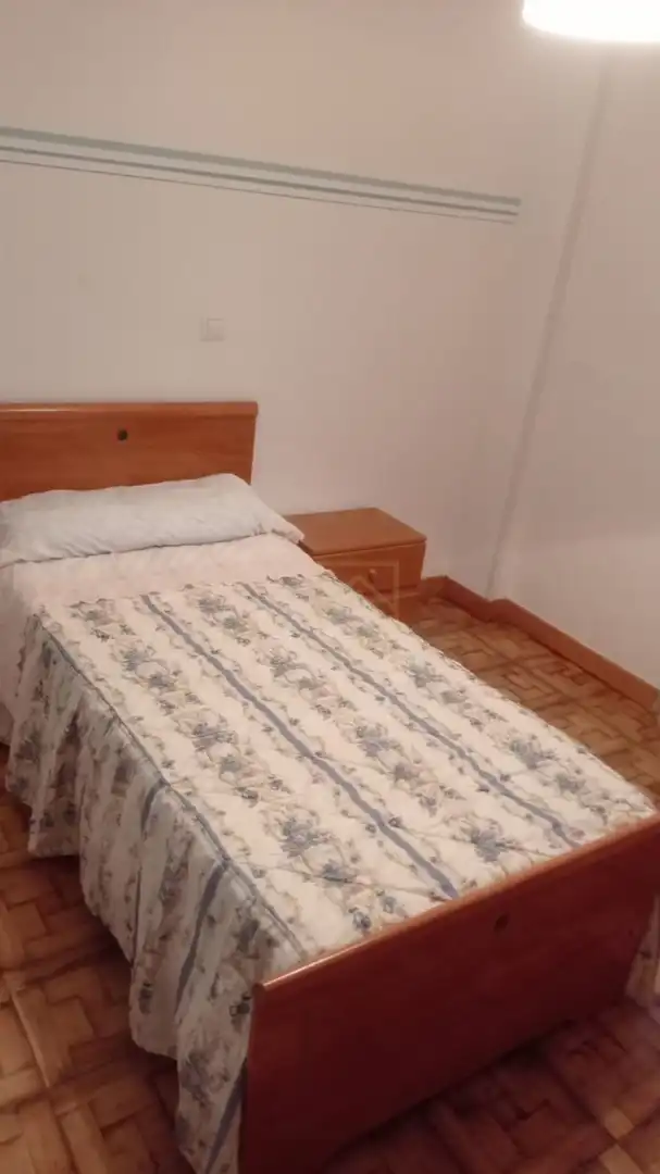 Flat for rent in Centro
