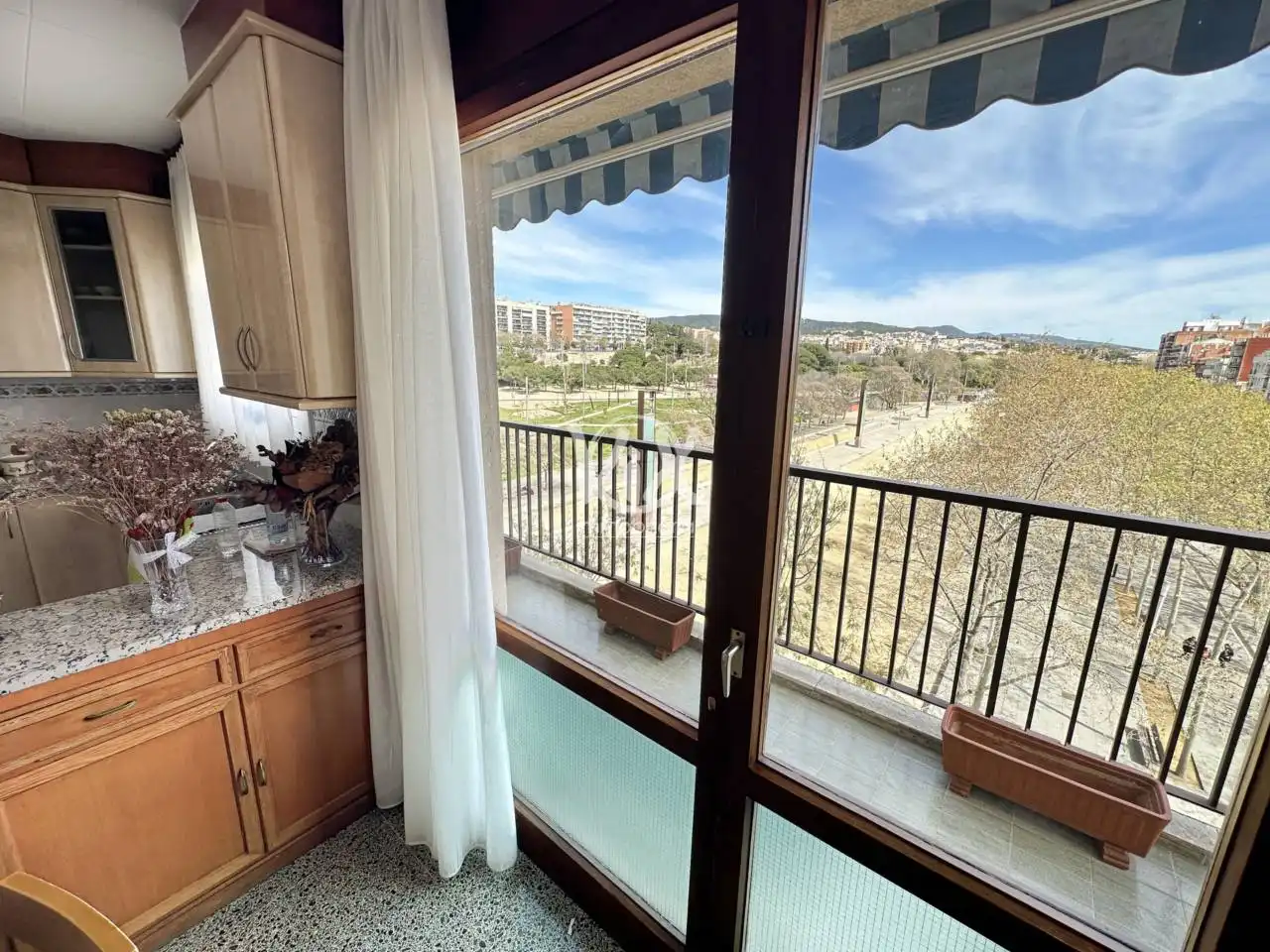 Habitación de Piso en venta en Mataró con Aire acondicionado, Calefacción y Terraza